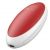 BLITZWOLF Powerbank 5200mAh BW-P15 - Vermelho