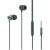 VIPFAN Earphone M07 3.5mm - Verde