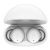 1MORE ComfoBuds Mini TWS ANC ES603 - Branco 1MORE ComfoBuds Mini TWS ANC ES603 - Branco