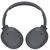 EDIFIER Headphones ANC W820NB Plus - Preto EDIFIER Headphones ANC W820NB Plus - Preto
