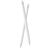 BASEUS Acessórios para Tablet Smooth Writing 2 Stylus Pen - Branco BASEUS Acessórios para Tablet Smooth Writing 2 Stylus Pen - Branco