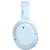 EDIFIER Headphones ANC W820NB Plus - Azul EDIFIER Headphones ANC W820NB Plus - Azul