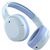 EDIFIER Headphones ANC W820NB Plus - Azul EDIFIER Headphones ANC W820NB Plus - Azul