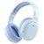 EDIFIER Headphones ANC W820NB Plus - Azul EDIFIER Headphones ANC W820NB Plus - Azul