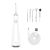 SEAGO Irrigador Oral SG-8001 - Branco SEAGO Irrigador Oral SG-8001 - Branco
