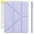 BASEUS Capa para Ipad 10.2" P40112502511-02 - Roxo BASEUS Capa para Ipad 10.2" P40112502511-02 - Roxo