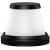 BASUES Filtros de Aspirador de Carro A3lite 2pcs VCAQ070101 - Preto BASUES Filtros de Aspirador de Carro A3lite 2pcs VCAQ070101 - Preto