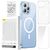 BASEUS Capa para iPhone 14 Pro Max Transparente ARSJ001202 BASEUS Capa para iPhone 14 Pro Max Transparente ARSJ001202