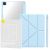 BASEUS Capa para Ipad Pro 2020 / 2021 / 2022 12.9" P40112502311-00 - Azul Claro BASEUS Capa para Ipad Pro 2020 / 2021 / 2022 12.9" P40112502311-00 - Azul Claro