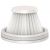 BASEUS Filtros de Aspirador de Carro A2Pro 2pcs VCAQ070002 - Branco BASEUS Filtros de Aspirador de Carro A2Pro 2pcs VCAQ070002 - Branco