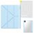 BASEUS Capa para Ipad Pro 2018 / 2020 / 2021 / 2022 11- inch P40112502311-00 - Azul BASEUS Capa para Ipad Pro 2018 / 2020 / 2021 / 2022 11- inch P40112502311-00 - Azul