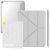 BASEUS Capa para Ipad 10.2" P40112502821-02 - Cinza BASEUS Capa para Ipad 10.2" P40112502821-02 - Cinza