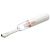 BASEUS Aspirador de Carro Sem Fio A2Pro 6000Pa VCAQ040002 - Branco BASEUS Aspirador de Carro Sem Fio A2Pro 6000Pa VCAQ040002 - Branco