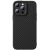 BASEUS Capa para iPhone 14 Pro Max Synthetic Fiber ARQW000101 - Preto BASEUS Capa para iPhone 14 Pro Max Synthetic Fiber ARQW000101 - Preto