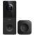 ARENTI Campainha Video Doorbell 3MP 2K VBELL1 ARENTI Campainha Video Doorbell 3MP 2K VBELL1