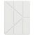 BASEUS Capa para Ipad Pro 2018 / 2020 / 2021 / 2022 11- inch P40112502211-00 - Branco BASEUS Capa para Ipad Pro 2018 / 2020 / 2021 / 2022 11- inch P40112502211-00 - Branco
