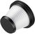 BASUES Filtros de Aspirador de Carro A3lite 2pcs VCAQ070101 - Preto BASUES Filtros de Aspirador de Carro A3lite 2pcs VCAQ070101 - Preto