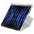 BASEUS Capa para Ipad Pro 2018 / 2020 / 2021 / 2022 11- inch P40112502821-00 - Cinza BASEUS Capa para Ipad Pro 2018 / 2020 / 2021 / 2022 11- inch P40112502821-00 - Cinza