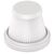 BASUES Filtros de Aspirador de Carro A3lite 2pcs VCAQ070102 - Branco BASUES Filtros de Aspirador de Carro A3lite 2pcs VCAQ070102 - Branco