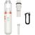 BASEUS Aspirador de Carro Sem Fio A2Pro 6000Pa VCAQ040002 - Branco BASEUS Aspirador de Carro Sem Fio A2Pro 6000Pa VCAQ040002 - Branco