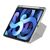 BASEUS Capa para Ipad Air 4 / Air 5 10.9" P40112502821-01 - Cinza BASEUS Capa para Ipad Air 4 / Air 5 10.9" P40112502821-01 - Cinza