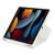 BASEUS Capa para Ipad 10.2" P40112502211-02 - Branco BASEUS Capa para Ipad 10.2" P40112502211-02 - Branco