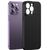 BASEUS Capa para iPhone 14 Pro Max Synthetic Fiber ARQW000101 - Preto BASEUS Capa para iPhone 14 Pro Max Synthetic Fiber ARQW000101 - Preto