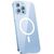 BASEUS Capa para iPhone 13 Pro Transparente ARSJ010702 BASEUS Capa para iPhone 13 Pro Transparente ARSJ010702