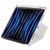 BASEUS Capa para Ipad Pro 2018 / 2020 / 2021 / 2022 11- inch P40112502211-00 - Branco BASEUS Capa para Ipad Pro 2018 / 2020 / 2021 / 2022 11- inch P40112502211-00 - Branco