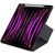 BASEUS Capa para Ipad Pro 2020 / 2021 / 2022 12.9- inch P40112502111-00 - Preto BASEUS Capa para Ipad Pro 2020 / 2021 / 2022 12.9- inch P40112502111-00 - Preto