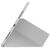 BASEUS Capa para Ipad Pro 2018 / 2020 / 2021 / 2022 11- inch P40112502821-00 - Cinza BASEUS Capa para Ipad Pro 2018 / 2020 / 2021 / 2022 11- inch P40112502821-00 - Cinza