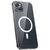 BASEUS Capa para iPhone 12 Transparente ARSJ010302 BASEUS Capa para iPhone 12 Transparente ARSJ010302