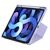 BASEUS Capa para Ipad Air 4 / Air 5 10.9" P40112502511-00 - Roxo BASEUS Capa para Ipad Air 4 / Air 5 10.9" P40112502511-00 - Roxo