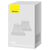 BASUES Filtros de Aspirador de Carro A3lite 2pcs VCAQ070102 - Branco BASUES Filtros de Aspirador de Carro A3lite 2pcs VCAQ070102 - Branco