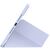 BASEUS Capa para Ipad 10.2" P40112502511-02 - Roxo BASEUS Capa para Ipad 10.2" P40112502511-02 - Roxo