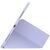 BASEUS Capa para Ipad Air 4 / Air 5 10.9" P40112502511-00 - Roxo BASEUS Capa para Ipad Air 4 / Air 5 10.9" P40112502511-00 - Roxo