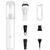 BASEUS Aspirador de Carro Sem Fio A3lite - Branco BASEUS Aspirador de Carro Sem Fio A3lite - Branco