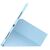 BASEUS Capa para Ipad Pro 2018 / 2020 / 2021 / 2022 11- inch P40112502311-00 - Azul BASEUS Capa para Ipad Pro 2018 / 2020 / 2021 / 2022 11- inch P40112502311-00 - Azul