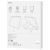 BASEUS Capa para Ipad Pro 2018 / 2020 / 2021 / 2022 11- inch P40112502821-00 - Cinza BASEUS Capa para Ipad Pro 2018 / 2020 / 2021 / 2022 11- inch P40112502821-00 - Cinza