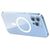 BASEUS Capa para iPhone 13 Pro Transparente ARSJ010702 BASEUS Capa para iPhone 13 Pro Transparente ARSJ010702