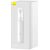 BASEUS Aspirador de Carro Sem Fio A3lite - Branco BASEUS Aspirador de Carro Sem Fio A3lite - Branco