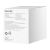 BASEUS Filtros de Aspirador de Carro A2Pro 2pcs VCAQ070002 - Branco BASEUS Filtros de Aspirador de Carro A2Pro 2pcs VCAQ070002 - Branco