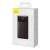 BASEUS Powerbank Bipow 2x USB / USB-C 25W 20000mAh - Preto BASEUS Powerbank Bipow 2x USB / USB-C 25W 20000mAh - Preto