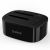 ORICO Acoplamento com Função de Clone Dual Bay USB3.0 HDD 6228US3-C-EU-BK-BP