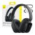 BASEUS Headphones Bowie H1i - Preto BASEUS Headphones Bowie H1i - Preto