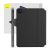 BASEUS Estojo do Teclado Brilliance Pro para iPad 12.9" 2018 / 2020 / 2021 ARJK010216 - Cinza BASEUS Estojo do Teclado Brilliance Pro para iPad 12.9" 2018 / 2020 / 2021 ARJK010216 - Cinza