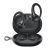 SOUND PEATS Earphone Wings2 - Preto SOUND PEATS Earphone Wings2 - Preto
