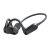 SOUND PEATS Earphone RunFree Lite - Preto