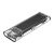 ORICO Enclosure SDD M.2 NVME USB-C 3.1 Gen.2 10Gbps - Preto