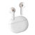 SOUND PEATS Earphone Air 3 Deluxe HS TWS - Branco